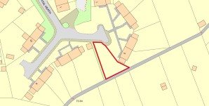 Property for Auction in London - Land at Spital Heath, Dorking, Surrey, RH4 1QG
