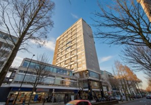 Property for Auction in London - Flat 13 Campden Hill Towers, 112 Notting Hill Gate, London, W11 3QW