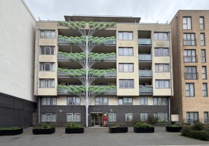 Property for Auction in London - Flat 14, 386 London Road, Croydon, Surrey, CR0 2SU