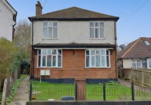 Property for Auction in London - 8, 8A, 9 & 9B Argyll Gardens, Edgware, Middlesex, HA8 5HB