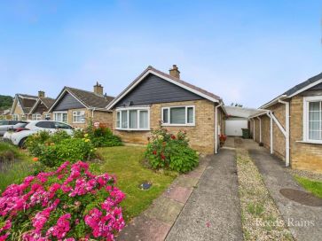 Property for Auction in North Yorkshire, Tees Valley, and extending into County Durham - 29 Askew Dale, Guisborough, North Yorkshire TS14 8JG