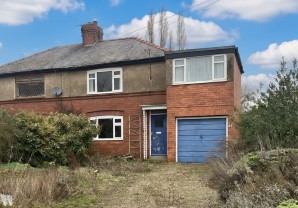 Property for Auction in London - 46 Nordham, North Cave, Brough, North Humberside, HU15 2LT