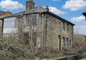 Property for Auction in London - 629 Thornton Road, Bradford, West Yorkshire, BD8 0BL