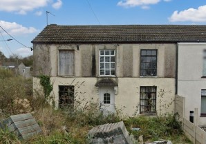 Property for Auction in London - 23 Heol Panteg, Burry Port, Dyfed, SA16 0YH