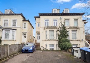 Property for Auction in London - 126C Ordnance Road, Enfield, Middlesex, EN3 6BU