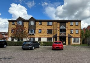 Property for Auction in London - 42 Summerhill Way, Mitcham, Surrey, CR4 2NJ
