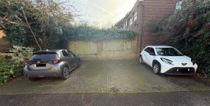 Property for Auction in London - Parking Space at 4 Poultney Close, Radlett, Hertfordshire, WD7 9JH