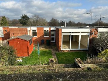 Property for Auction in Coventry & Warwickshire - 7 Overdale Road, Whoberley, Coventry, West Midlands CV5 8AJ