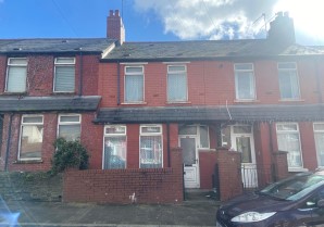 Property for Auction in London - 222 Pearl Street, Cardiff, South Glamorgan, CF24 1RD