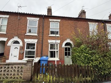 Property for Auction in East Anglia - 161 Sprowston Road, Norwich, Norfolk NR3 4QQ