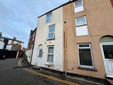 Property for Auction in East Anglia - 10 Crown Road, Gordon Terrace, Great Yarmouth NR30 2JJ