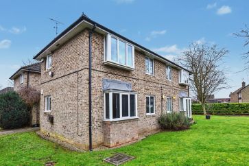 Property for Auction in West Yorkshire - 10 Manor House Croft, Leeds, West Yorkshire LS16 8LY