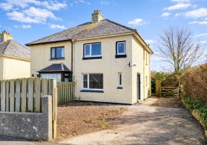 Property for Auction in London - 39 Trelander North, Truro, Cornwall, TR1 1PW