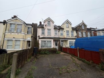 Property for Auction in East Anglia - 83 Hayes Road, Clacton-On-Sea, Essex CO15 1TT