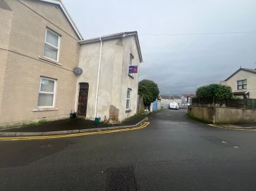Property for Auction in North West - 3 Tunnel Road, Llanelli, Carmarthenshire SA15 1LE