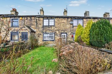 Property for Auction in West Yorkshire - 251 Moor Lane, Birkenshaw, Bradford, West Yorkshire BD11 2HJ