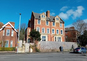 Property for Auction in London - 65-67 Park Road, Gloucester, Gloucestershire, GL1 1LS
