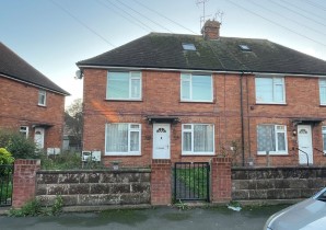 Property for Auction in Sussex & Hampshire - 28 Rye Street, Eastbourne, East Sussex, BN22 7PN