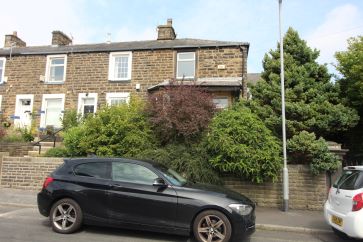 Property for Auction in North West - 20 Jubilee Street, Briercliffe, Burnley, Lancashire BB10 2JD