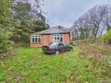 Property for Auction in Hull & East Yorkshire - Clover Garth, Taylor Lane, Holmpton, East Yorkshire, HU19 2QZ