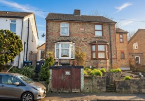 Property for Auction in London - 24 Milton Road, Caterham, Surrey, CR3 5JD