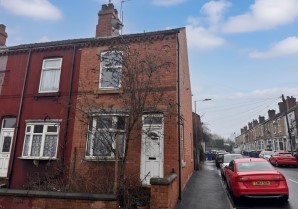 Property for Auction in London - 111 Wath Road, Mexborough, South Yorkshire, S64 9RB