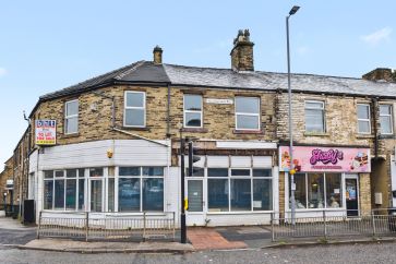 Property for Auction in West Yorkshire - 460/460a Killinghall Road, Bradford, West Yorkshire BD2 4SL