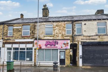 Property for Auction in West Yorkshire - 458 Killinghall Road, Bradford, West Yorkshire BD2 4SL