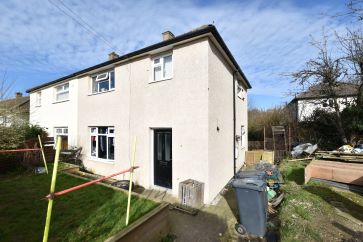 Property for Auction in West Yorkshire - 85 Kentmere Crescent, Leeds, West Yorkshire LS14 1JR