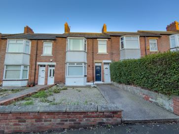 Property for Auction in North East - 28 Ridley Gardens, Swalwell, Newcastle upon Tyne, Tyne and Wear NE16 3HT