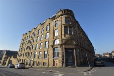 Property for Auction in West Yorkshire - 506 Woolston Warehouse, Grattan Road, Bradford, West Yorkshire BD1 2NH