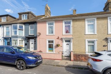 Property for Auction in East Anglia - 51 Crown Road, Great Yarmouth, Norfolk NR30 2JQ
