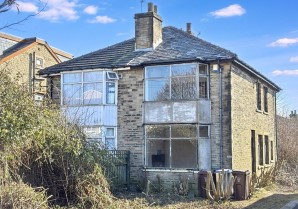 Property for Auction in London - 629 Thornton Road, Bradford, West Yorkshire, BD8 0BL