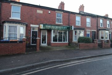 Property for Auction in North West - 15 Poulton Road, Poulton-Le-Fylde, Lancashire FY6 7NH