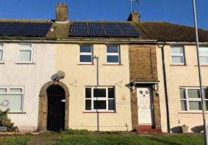 Property for Auction in London - 39 Coldharbour Lane, Kemsley, Sittingbourne, Kent, ME10 2RT