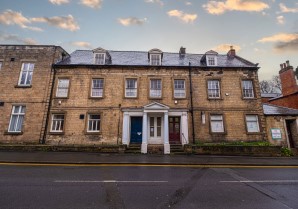 Property for Auction in London - 35 Potter Street, Worksop, Nottinghamshire, S80 2AE