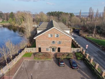 Property for Auction in North East - 2 Sherringham House, Station Road, Washington NE38 8NJ