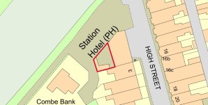 Property for Auction in London - Land to the Rear of, 1 High Street, Boosbeck, Saltburn-by-the-Sea, Cleveland, TS12 3AF
