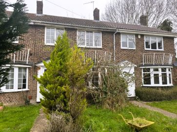 Property for Auction in East Anglia - 78 Malvern Road, Cambridge, Cambridgeshire CB1 9LD