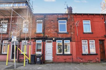 Property for Auction in West Yorkshire - 19 Stanley Road, Leeds, West Yorkshire LS9 7BH