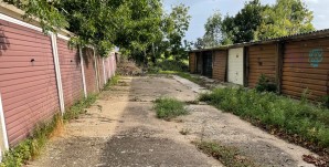 Property for Auction in London - 5 Garages at Springhill Road, Grendon Road, Edgcott, Buckinghamshire, HP18 0TF