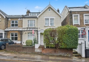 Property for Auction in London - Flat 3, 153 Lewisham Road, Lewisham, London, SE13 7PZ