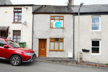 Property for Auction in Cumbria - Roy Cottage, Penny Bridge, Ulverston, Cumbria LA12 7RJ