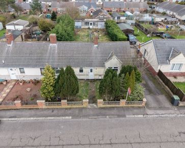 Property for Auction in North East - 15 Whitehouse Avenue, Burnhope, Durham, County Durham DH7 0AJ
