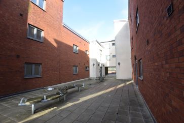 Property for Auction in West Yorkshire - 5 Westgate Central, 117 Westgate, Wakefield, West Yorkshire WF1 1EW