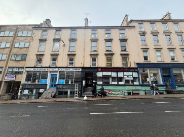Property for Auction in Scotland - 2/9, 65 Bath Street, Glasgow, Glasgow City G2 2BX