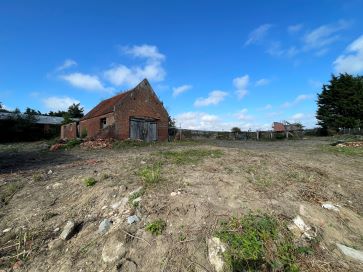 Property for Auction in East Anglia - Church Farm Barns, Fleggburgh Road, Rollesby, Great Yarmouth, Norfolk NR29 5HH