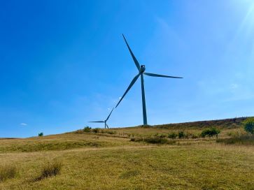 Property for Auction in South West - Land at Rhymney, Caerphilly, South Wales NP22 5JQ