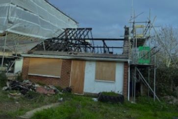 Property for Auction in North West - 14 Swanbourne Road, Wick, Littlehampton, West Sussex BN17 6HS