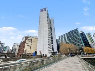 Property for Auction in Manchester - Flat 2104, City Heights, Victoria Bridge Street, Salford, M3 5AS